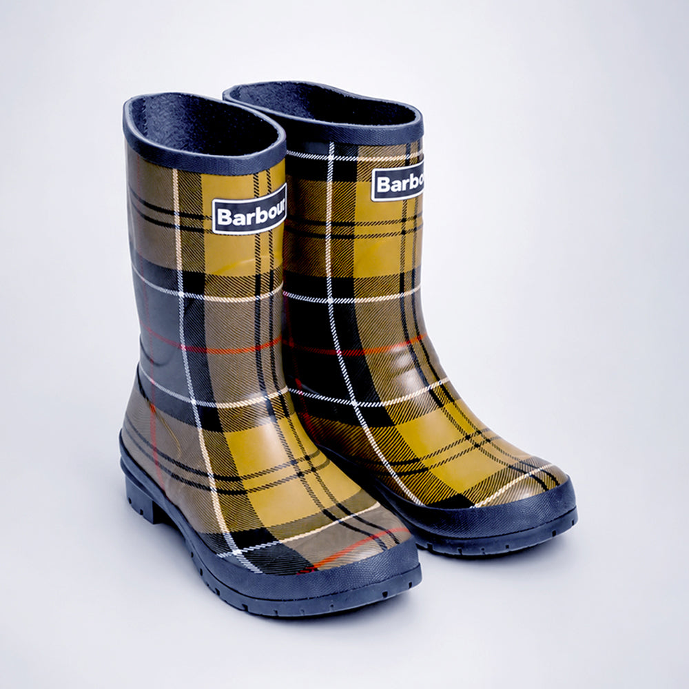 Rain Gumboots - For Teens & Adults