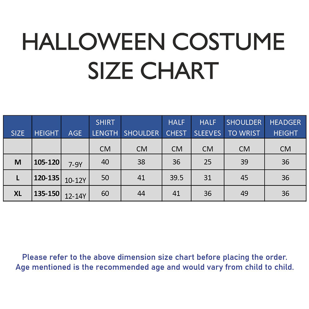 Little Surprise Box, Grey Baby Shark , Kids Halloween Costume Fancy Dress Up
