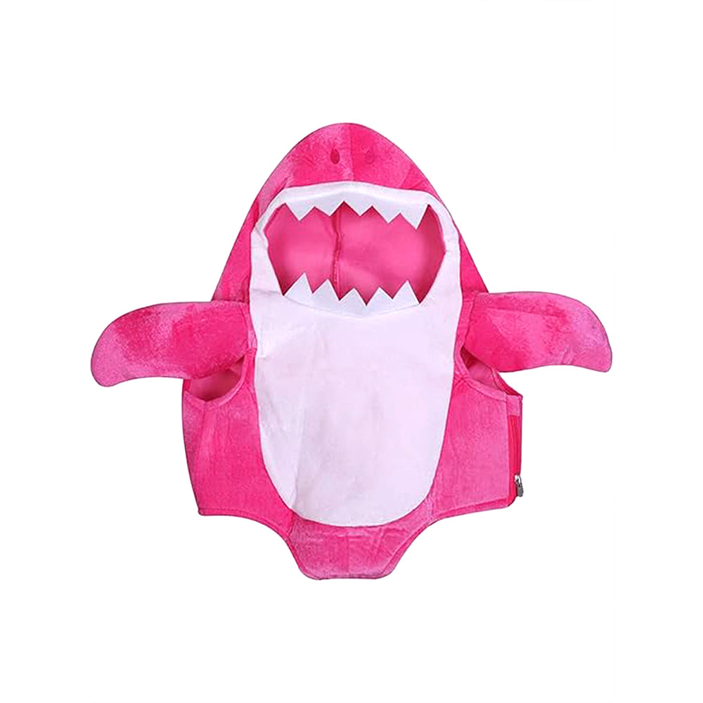 Little Surprise Box, Baby Shark, Kids Halloween Costume Fancy Dress Up