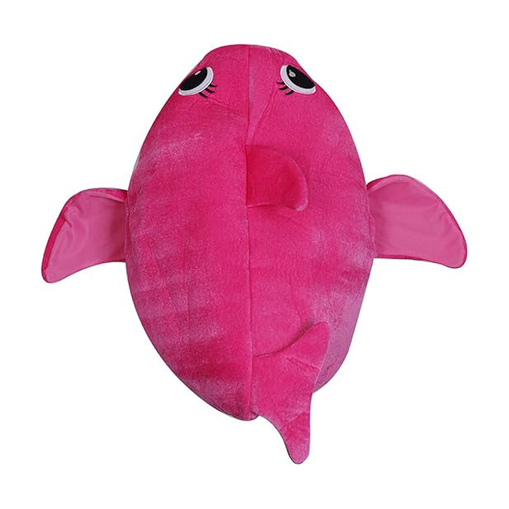 Little Surprise Box, Baby Shark, Kids Halloween Costume Fancy Dress Up