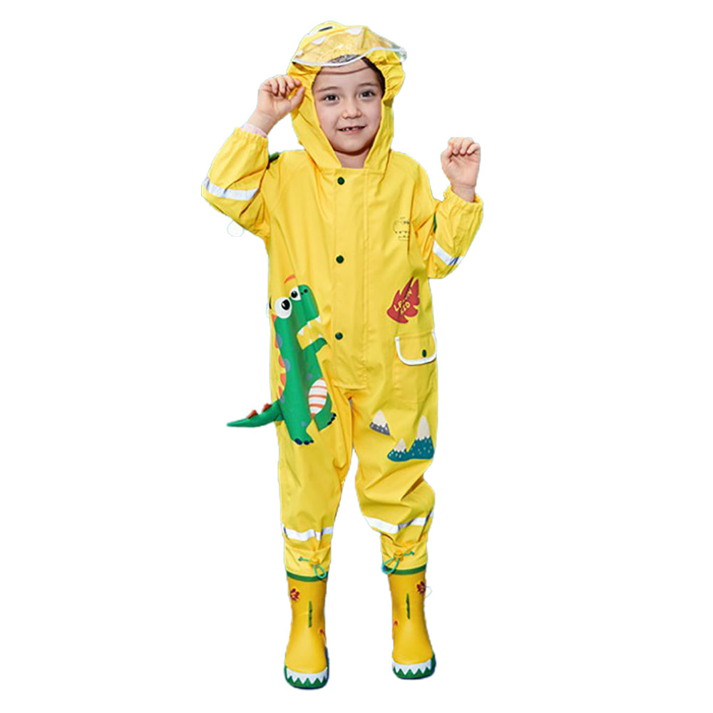 Jumpsuit raincoat best sale