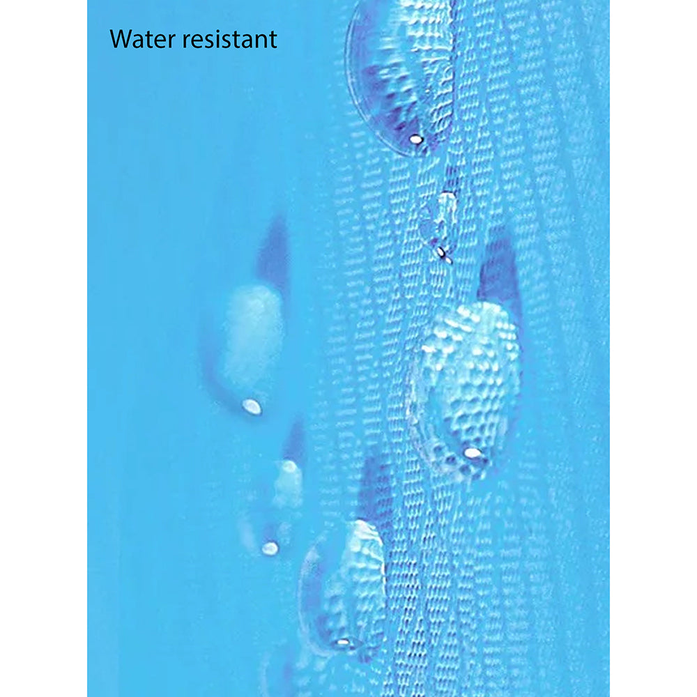 Kids Round Dinosaur , waterproof Swimming Bag/Beach Bag, Blue