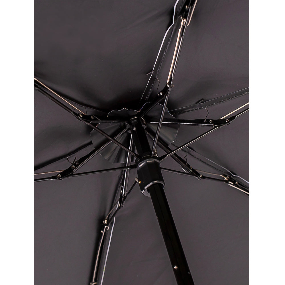 Little Surprise Box, 5 Fold Capsule Pocket Edition Little Birdie Theme Umbrella for Adults