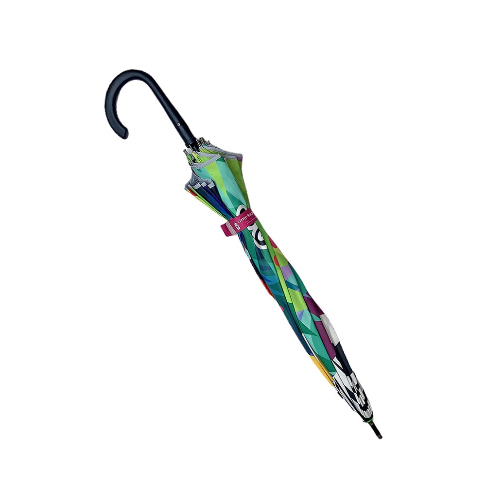 Little Surprise Box, KellyJo & Starsy Rain & All Season Umbrella for Teens and Adults