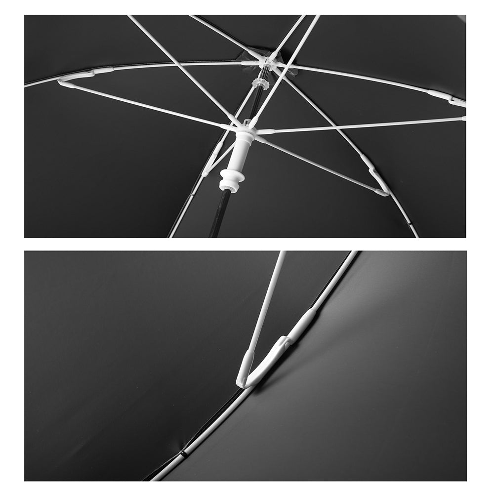 Little Surprise Box Lil Sailor Theme,Canopy Shape Umbrella For Kids,5-12yrs