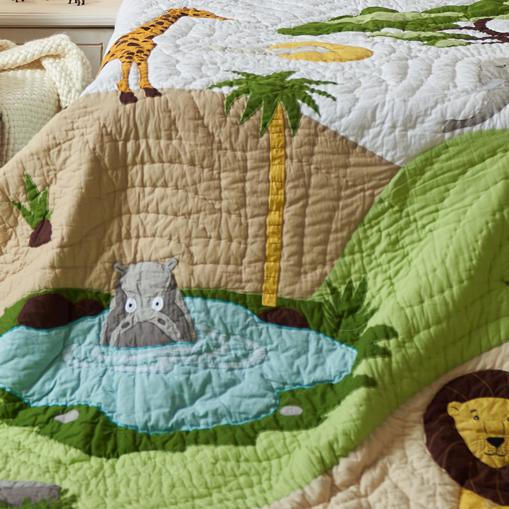 Kids' Quilt Collection - image 2