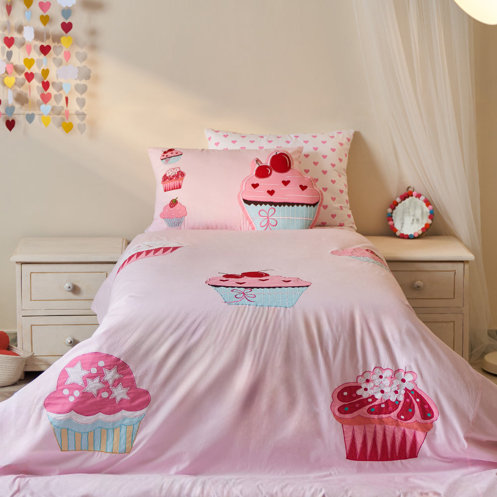 Kids' Duvet Cover - image 1
