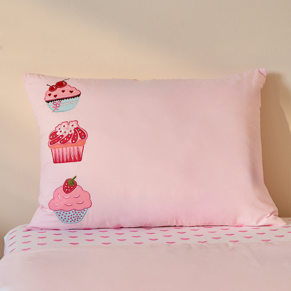 Sweet Dreams Duvet Cover