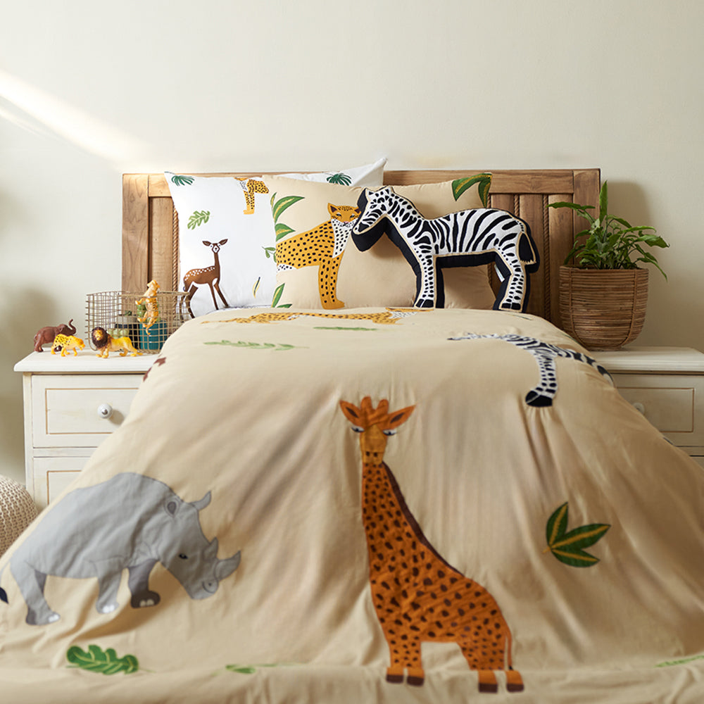 Safari 5-Piece Room Set