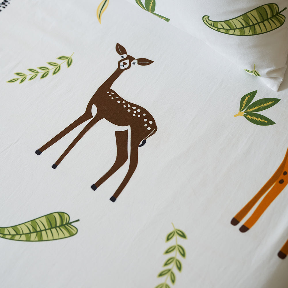 Safari Sheet Set