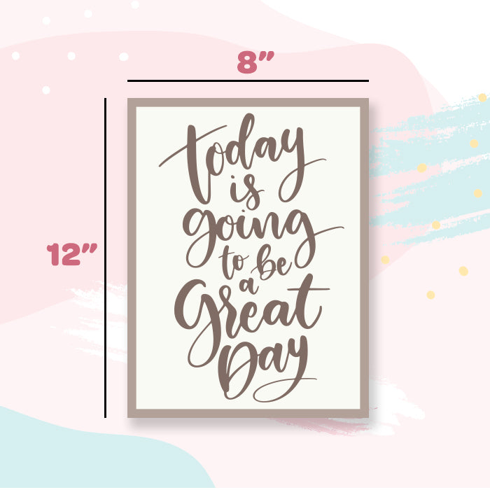 Life Paint Dreams Framed Wall Art (Set of 3)