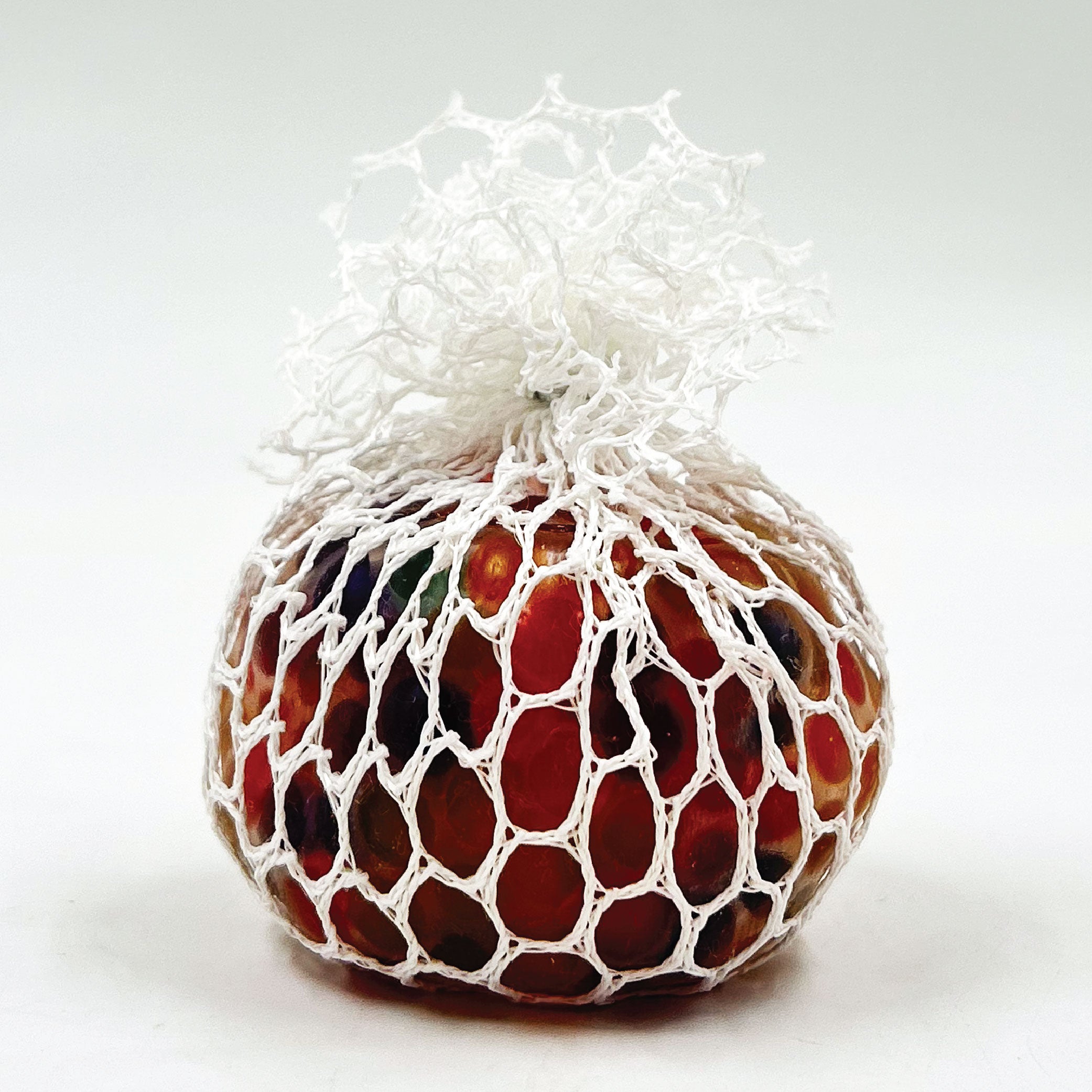 Beady Net Ball