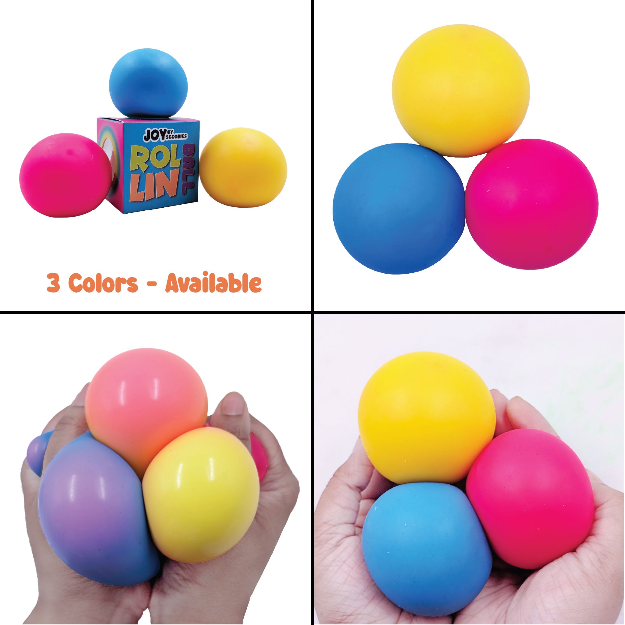 Rollin Ball
