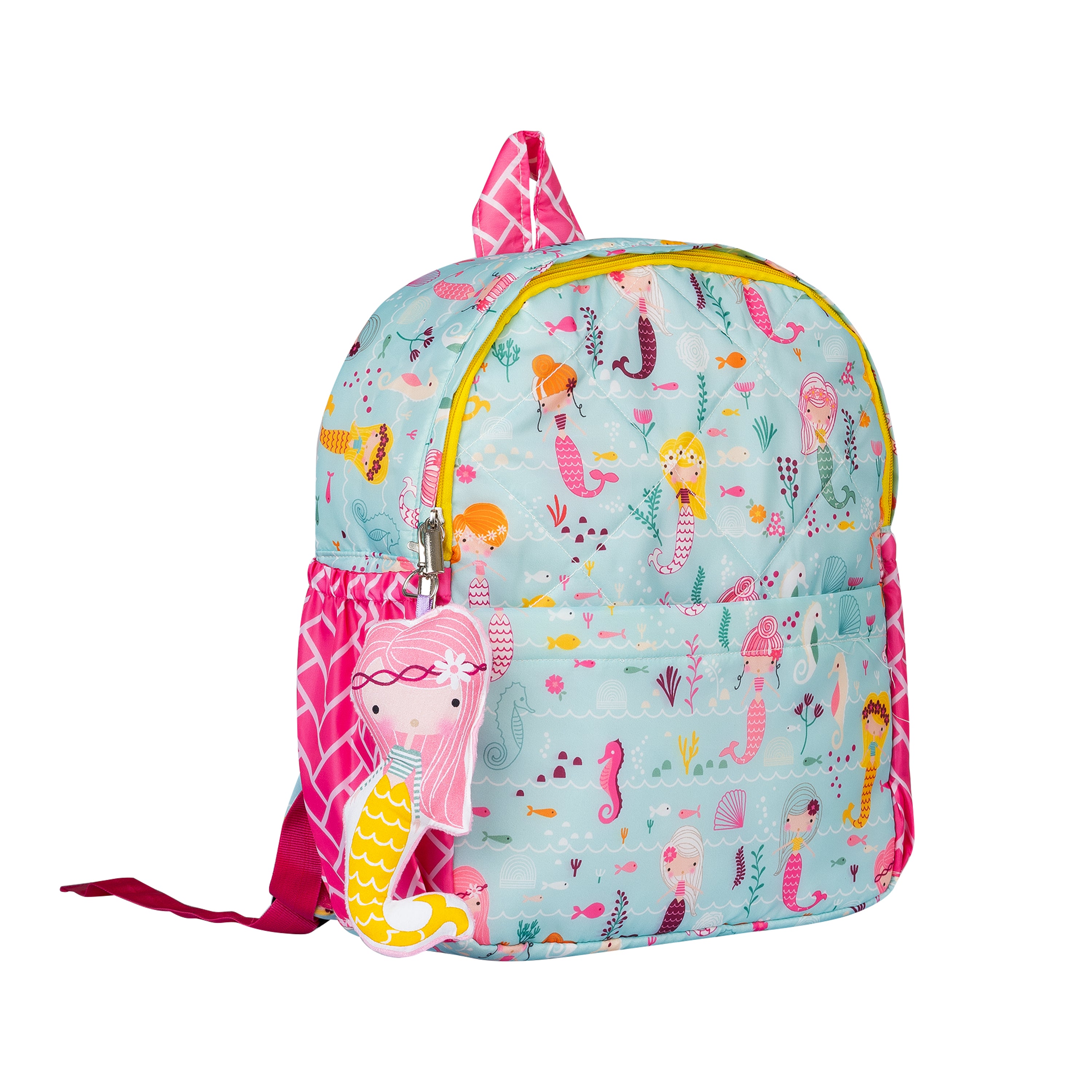 Mermaid Backpack