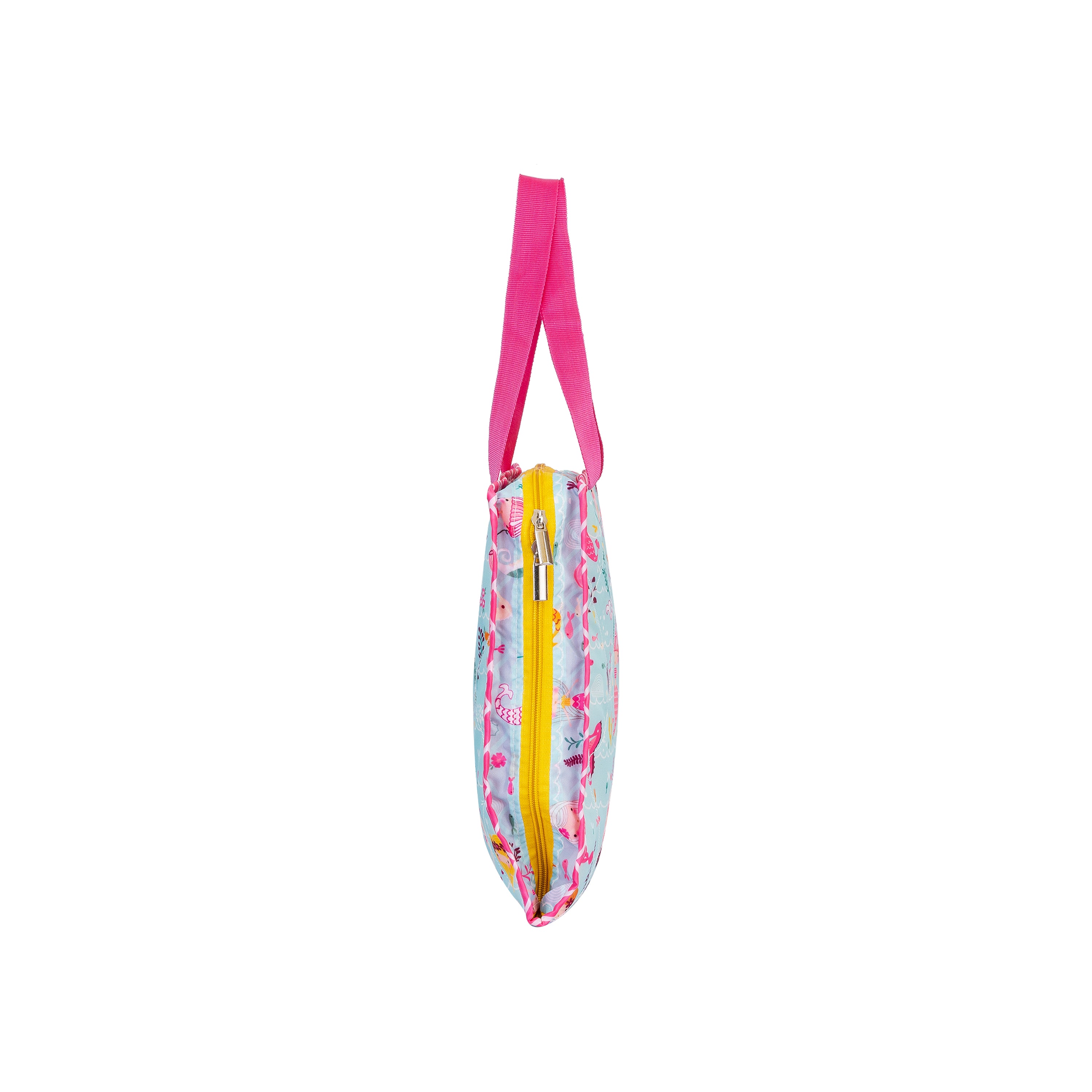 Hair Clips Bag - Mermaid