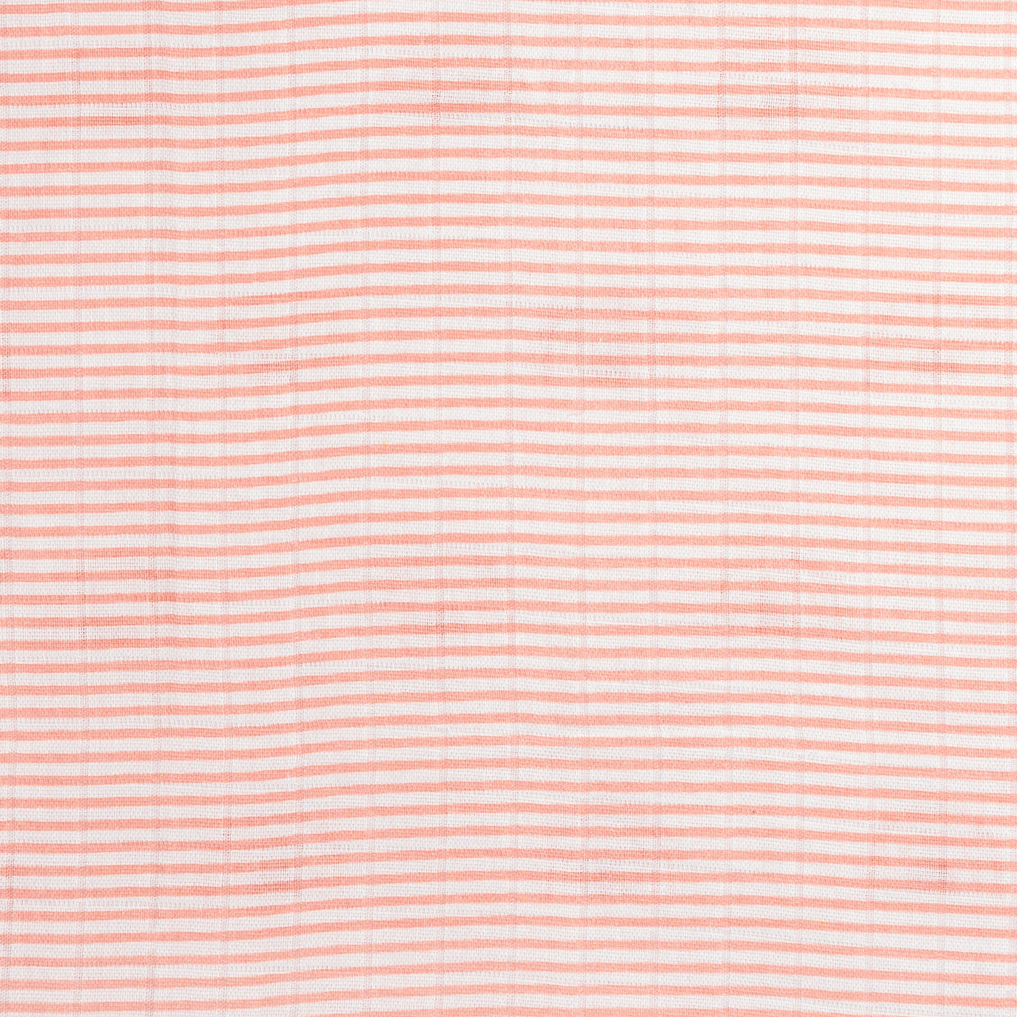 Organic Muslin Blanket - Rainbow