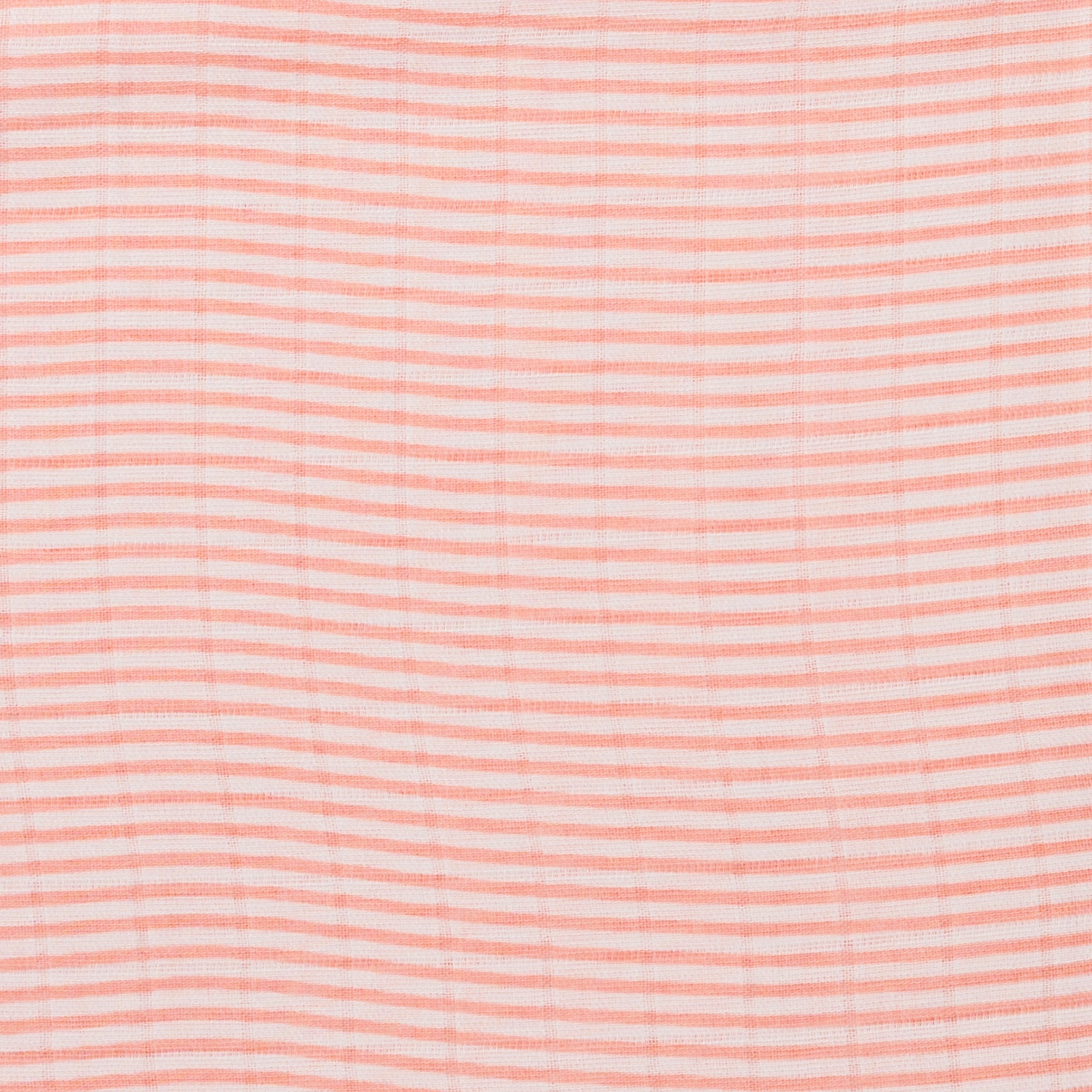 Organic Muslin Burp Cloth & Bib (Pack of 2) – Rainbow