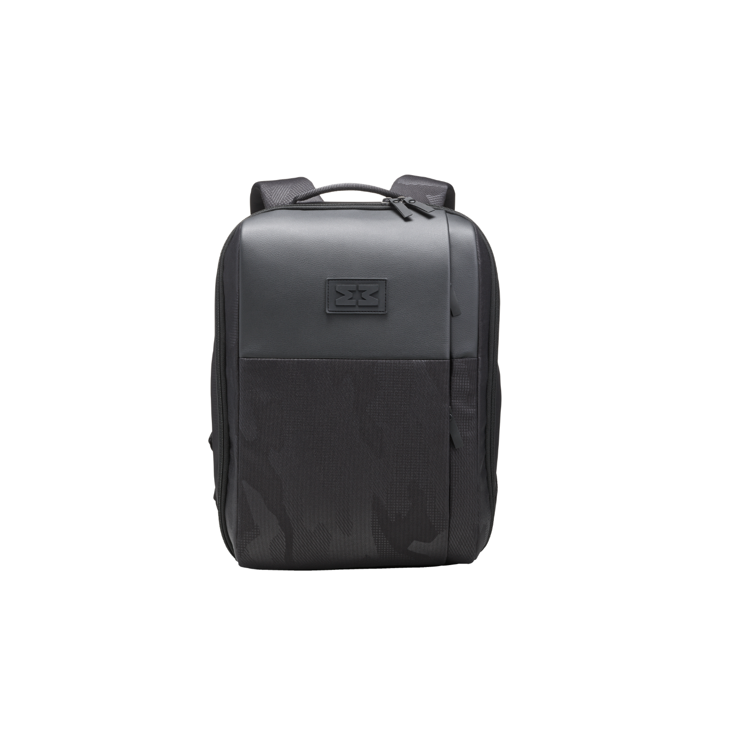 MiniMeis G5 MultipurposeTravel Backpack Black