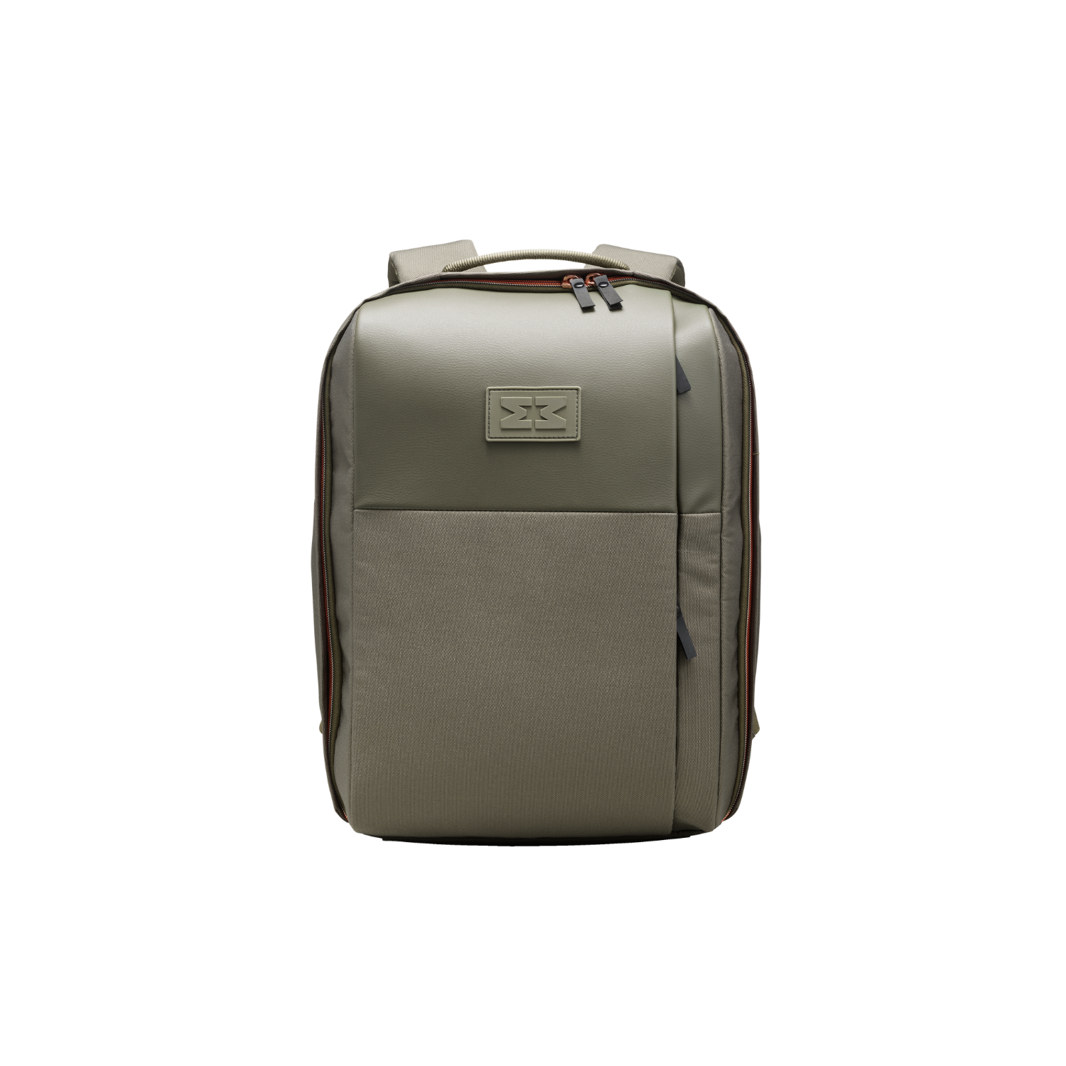 MiniMeis G5 Multipurpose Travel Backpack Olive Green