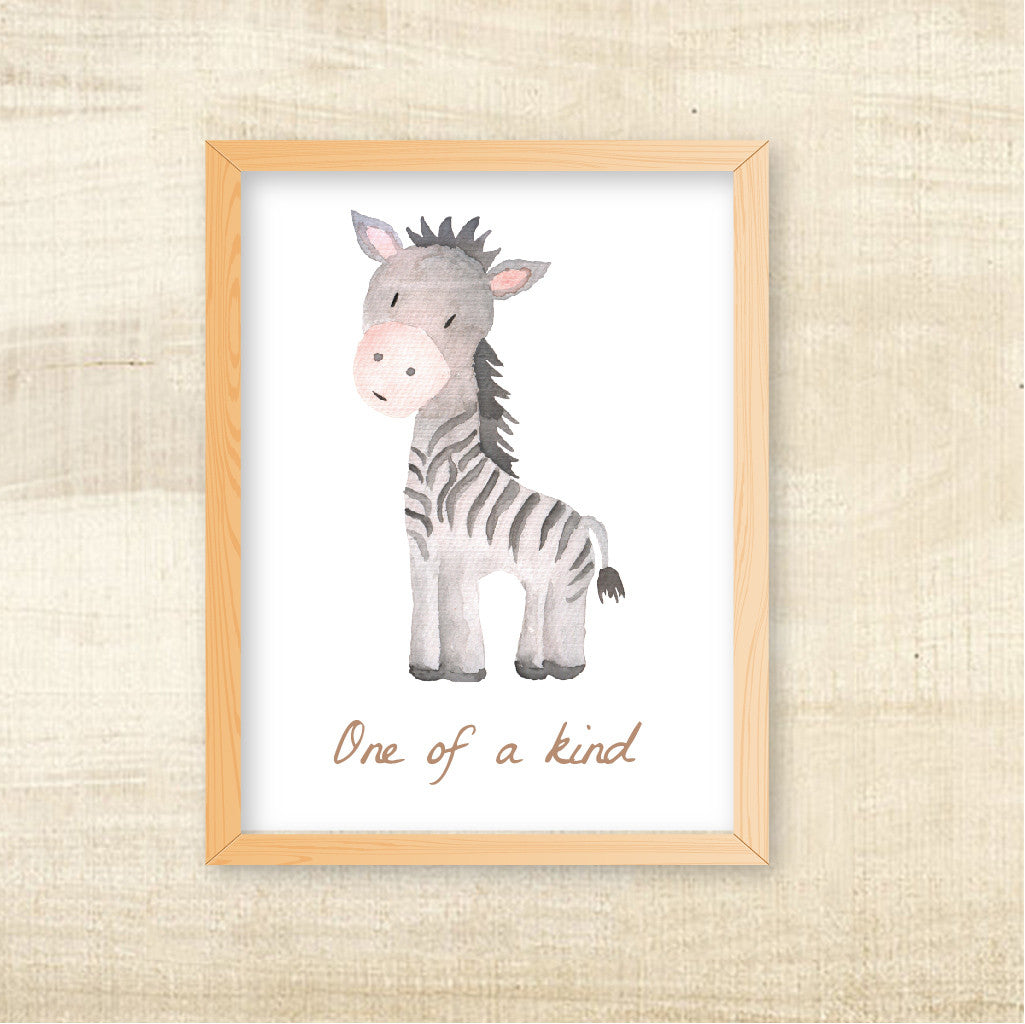 Animal Themed Wall Art