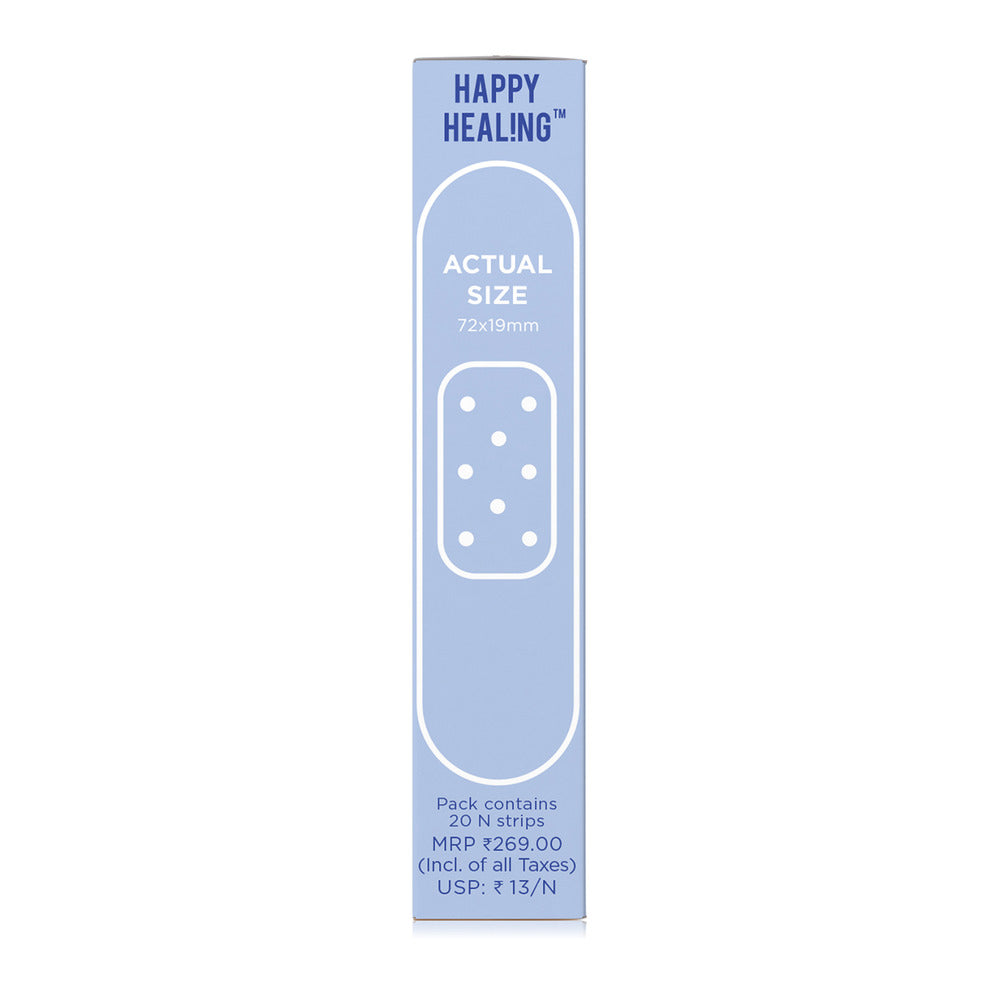 Ouchie x MuSo Non-Toxic Printed Bandages Combo Pack (40 Pack)