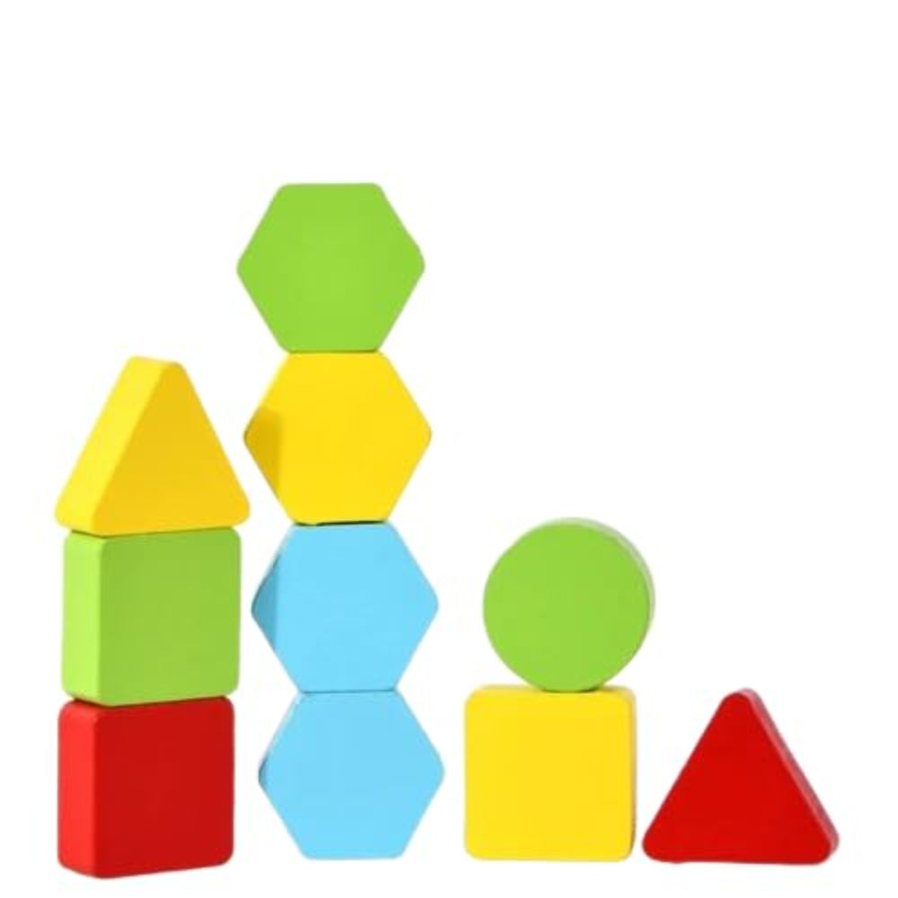 Open Ended Two-Player Geometric Battle Game-Board Games-Open Ended-Toycra