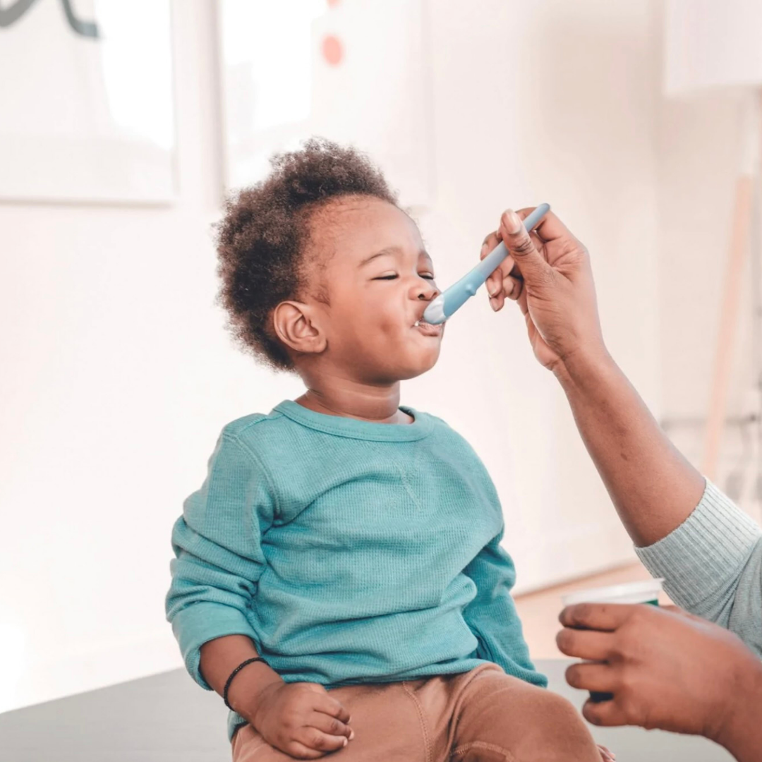 Pre2Pro-Blue Banana- Blue