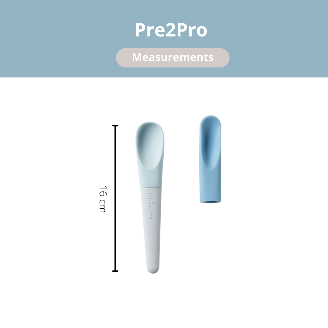 Pre2Pro-Blue Banana- Blue