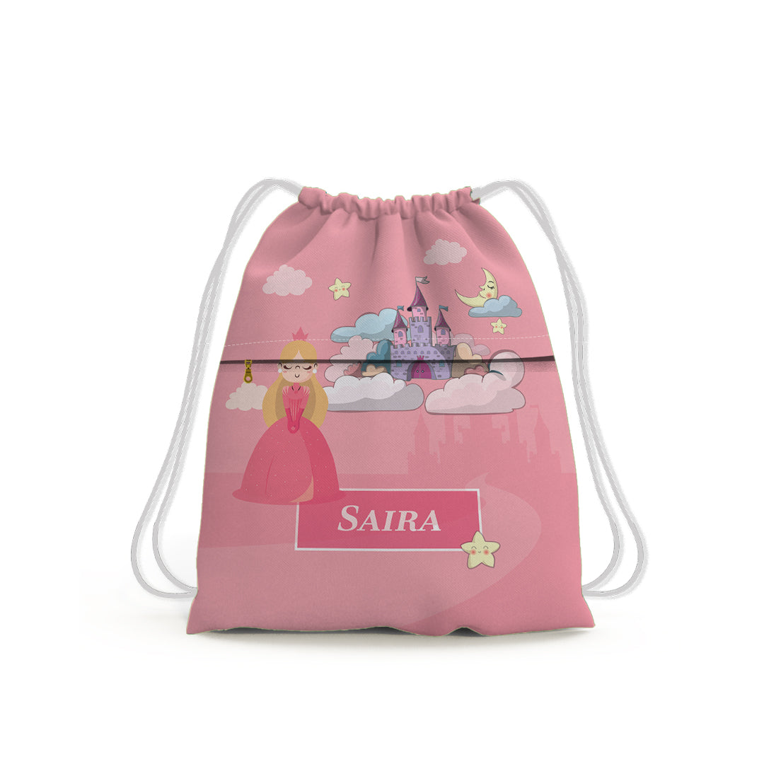 Personalised Swim Bag