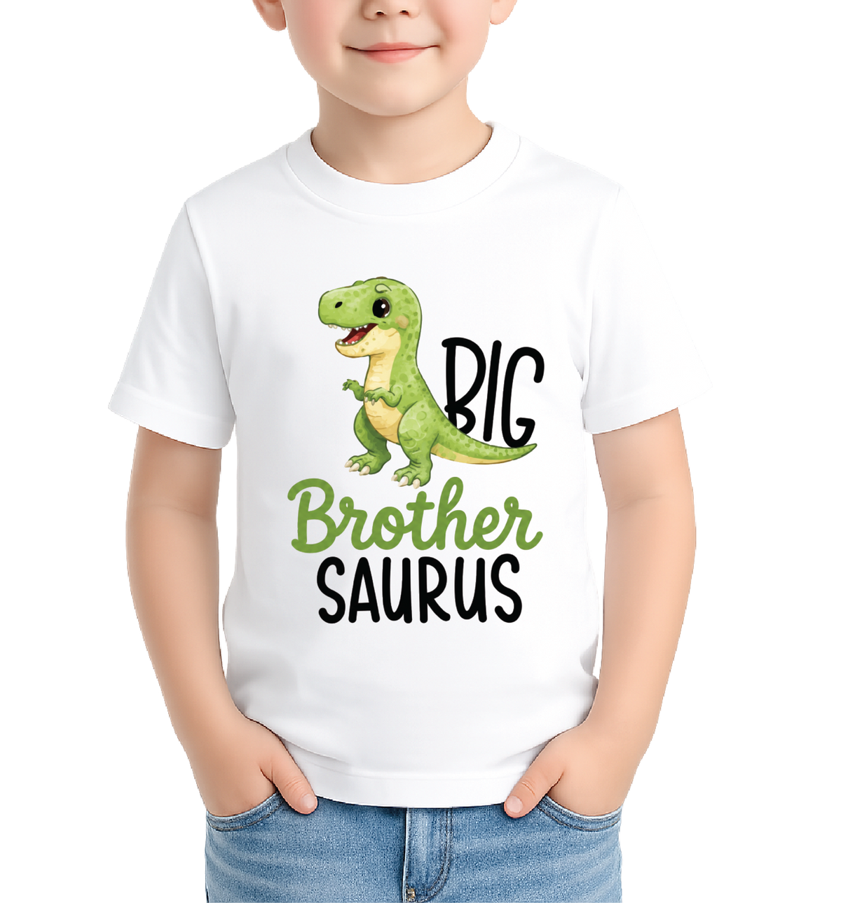 Sibling - Saurus T-Shirt