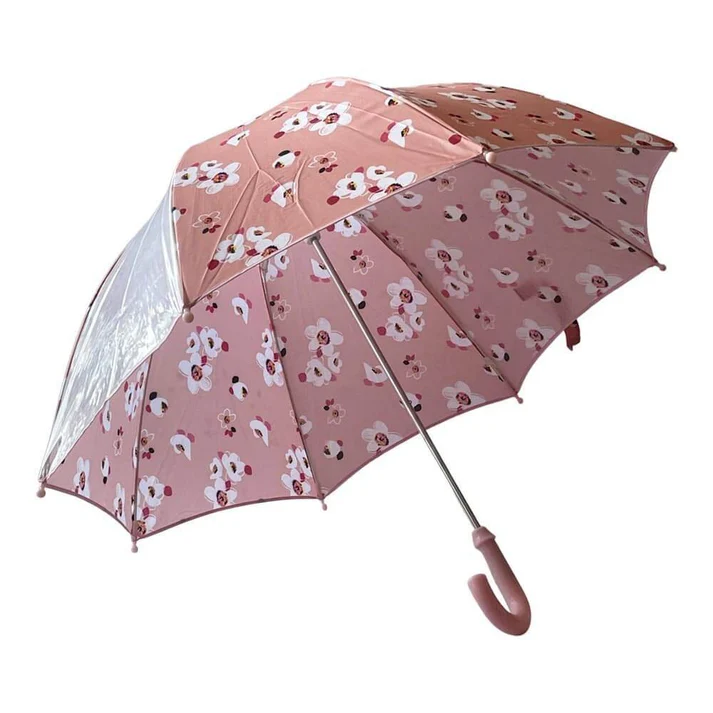 Little Surprise Box, Ms. Isabel Andrew Umbrella For Kids