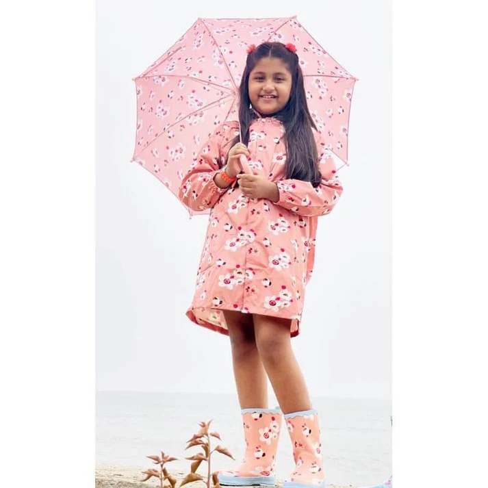 Little Surprise Box, Ms. Isabel Andrew Umbrella For Kids