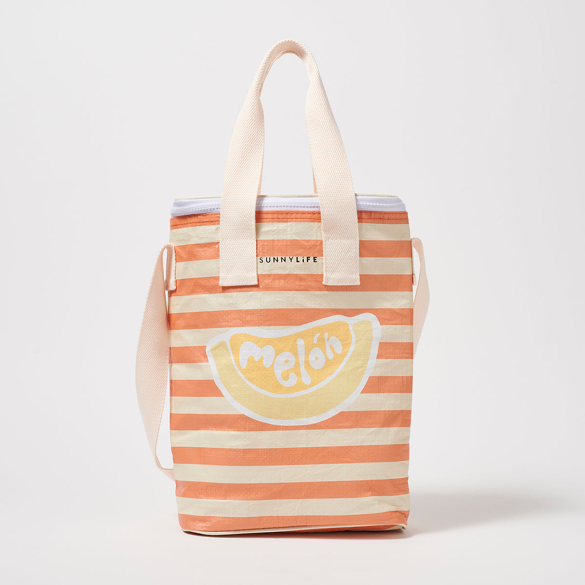 SUNNYLiFE Light Cooler Bag - Utopia Melon