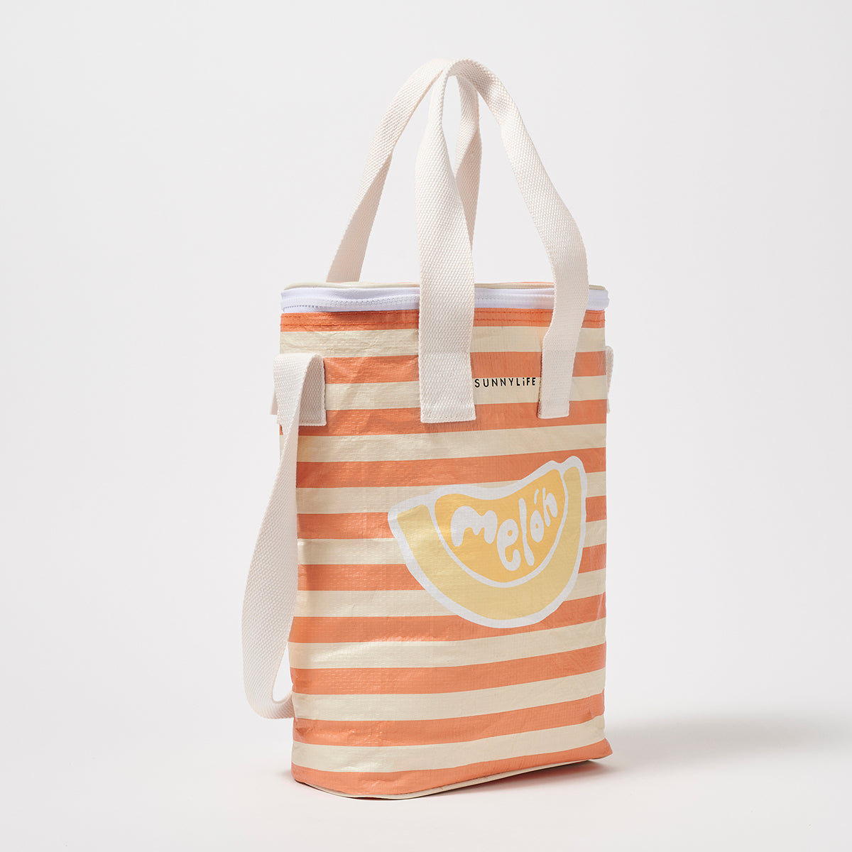 SUNNYLiFE Light Cooler Bag - Utopia Melon