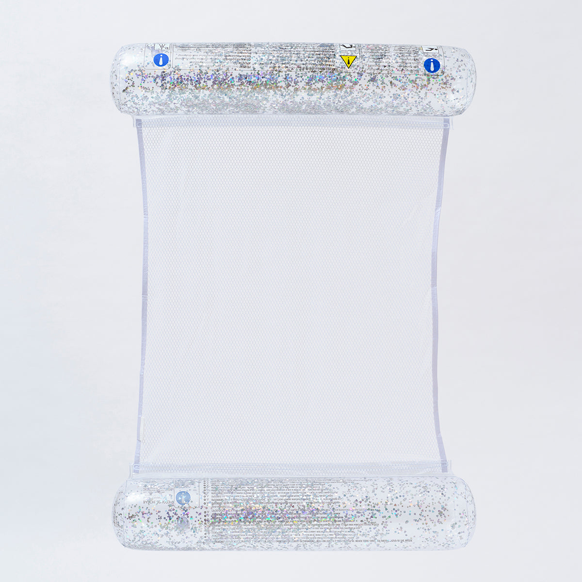 SUNNYLiFE Bolster Hammock Float Glitter