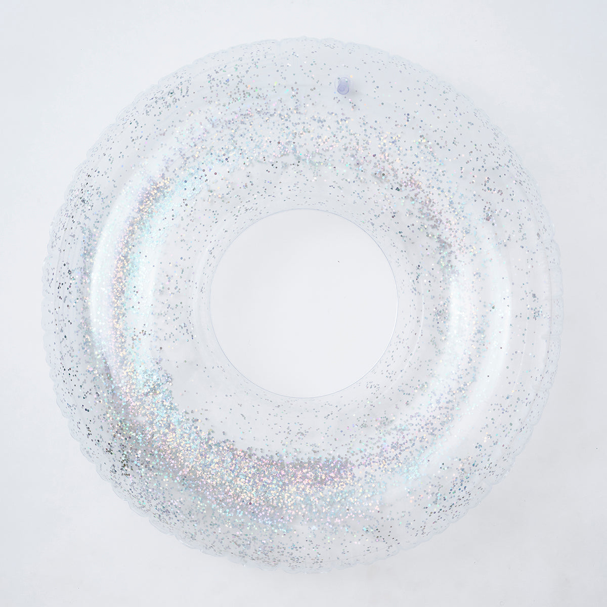 SUNNYLiFE Pool Ring Glitter