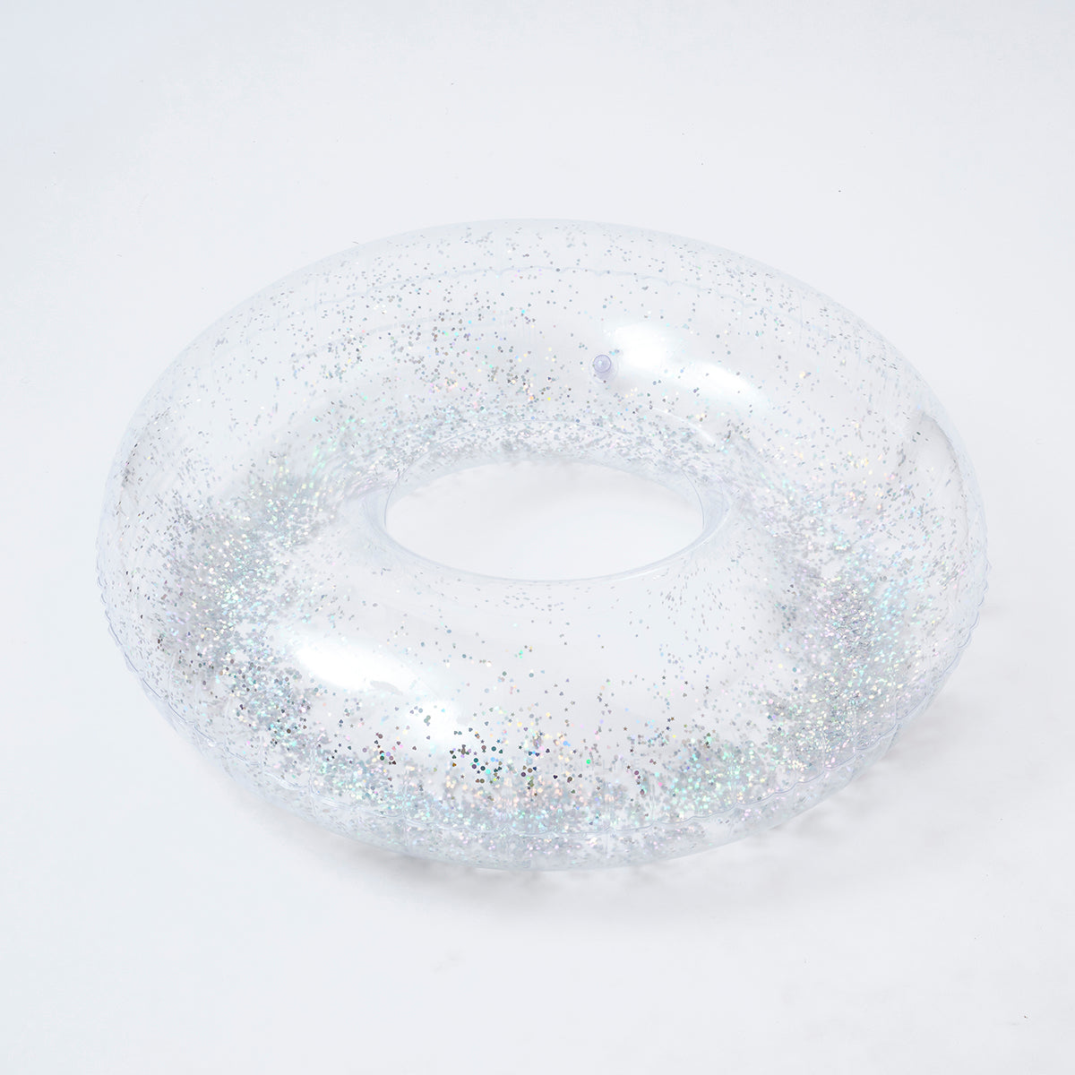 SUNNYLiFE Pool Ring Glitter