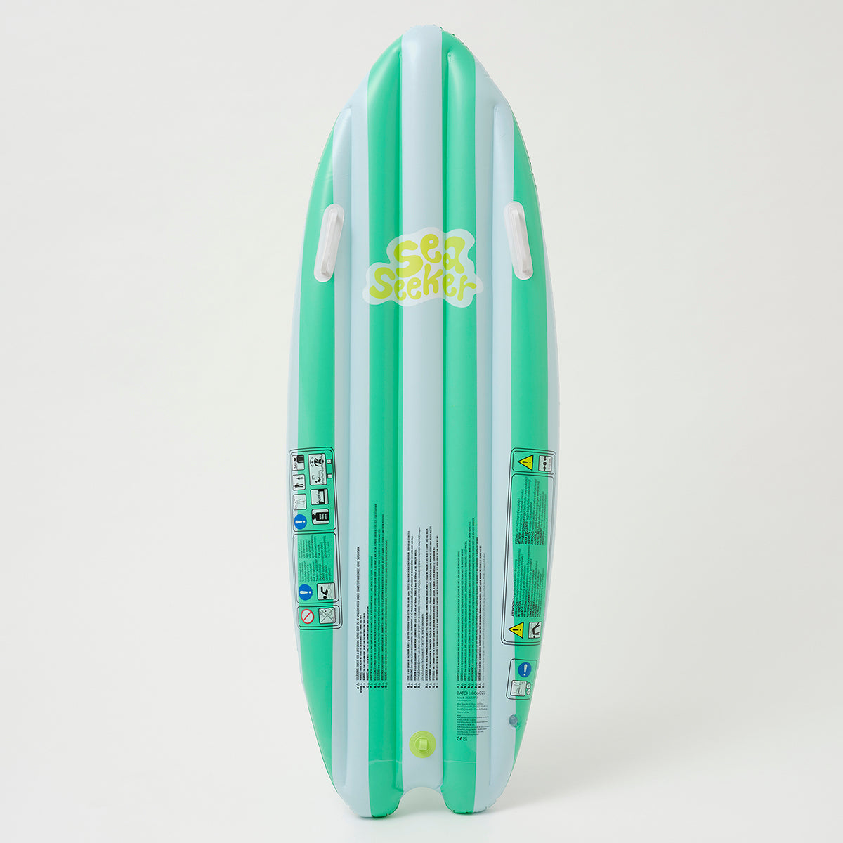 SUNNYLiFE Ride With Me Surfboard Float -  Sea Seeker Ocean