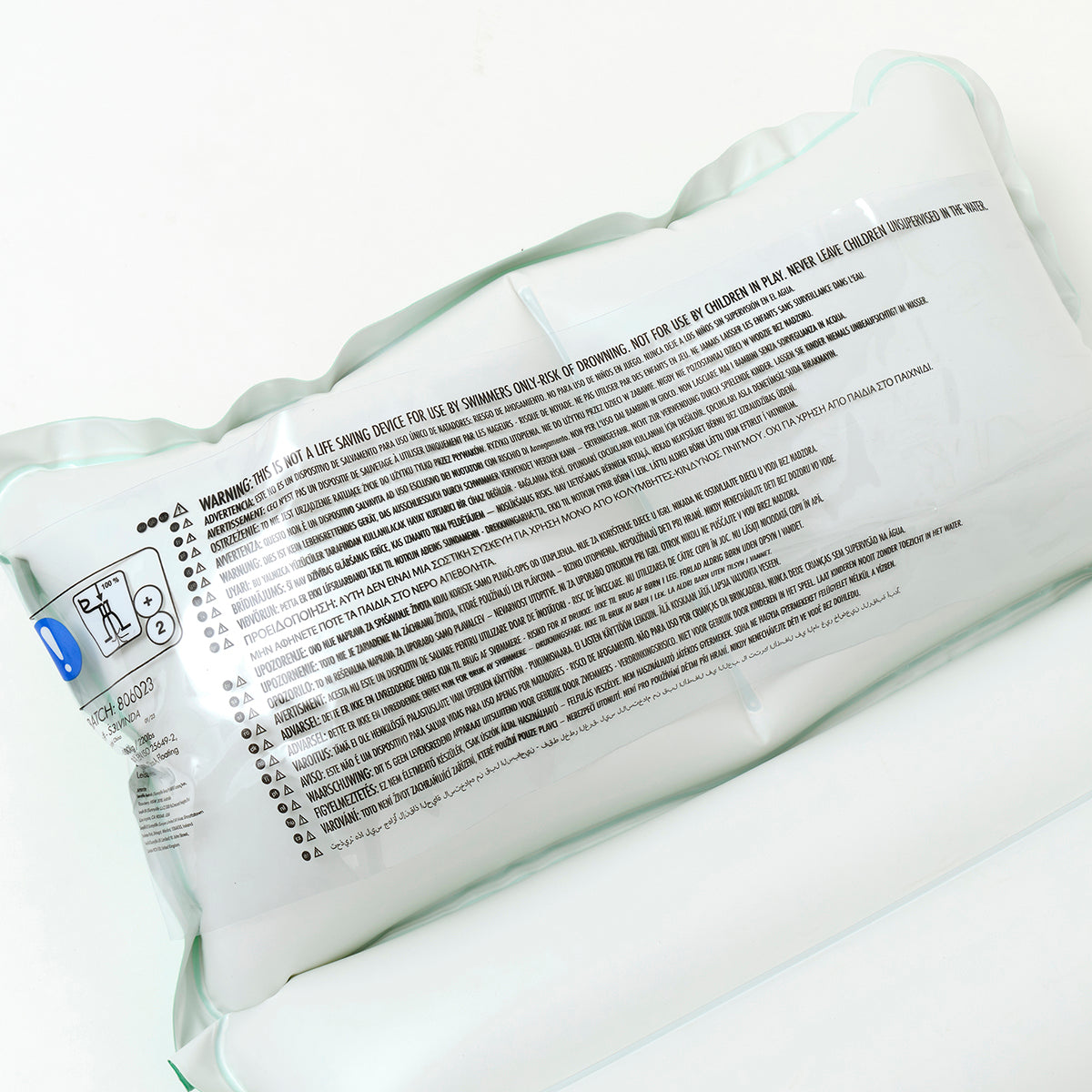 SUNNYLiFE Vintage Lie On - De Playa Esmeralda