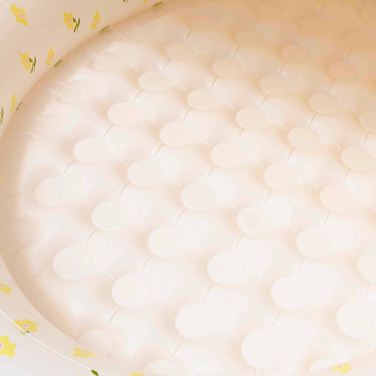 SUNNYLiFE Inflatable Kiddy Backyard Pool - Mima the Fairy Lemon