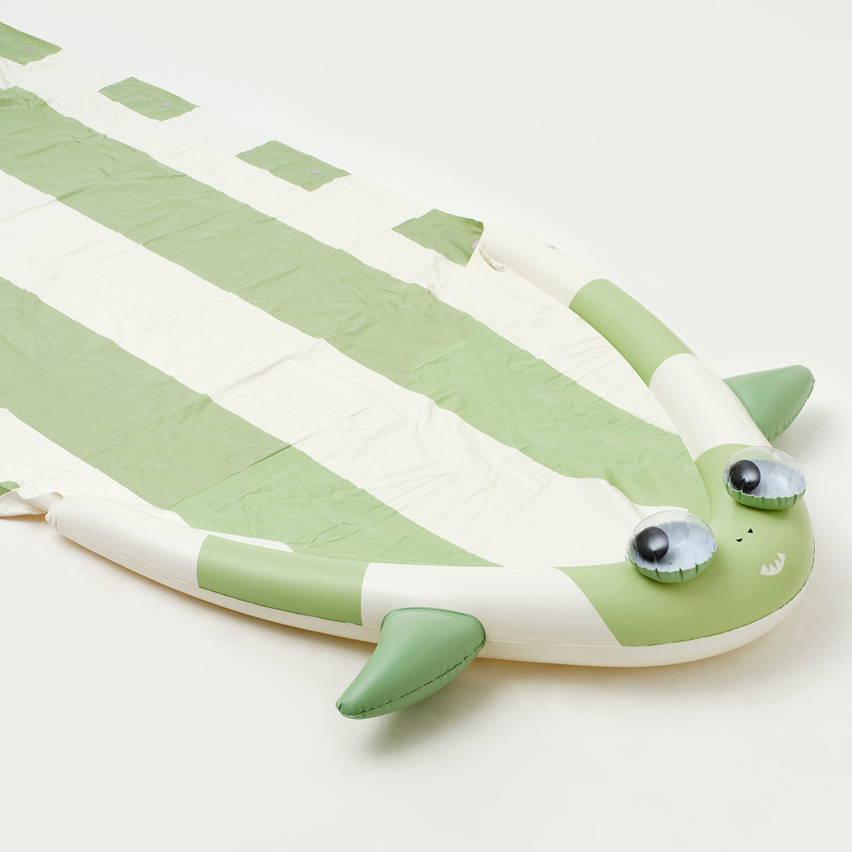 SUNNYLiFE Inflatable Slip and Slide - Shark