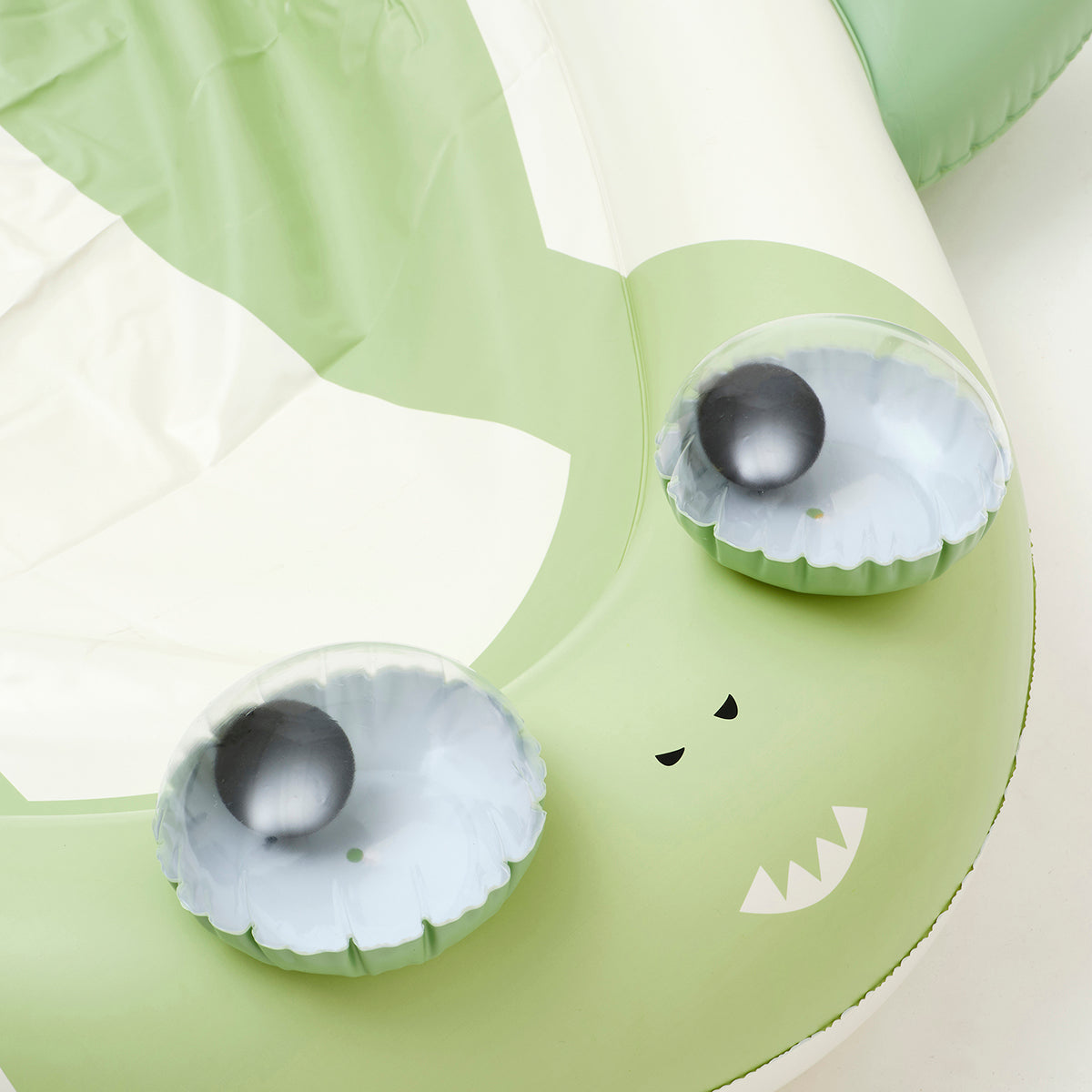 SUNNYLiFE Inflatable Slip and Slide - Shark