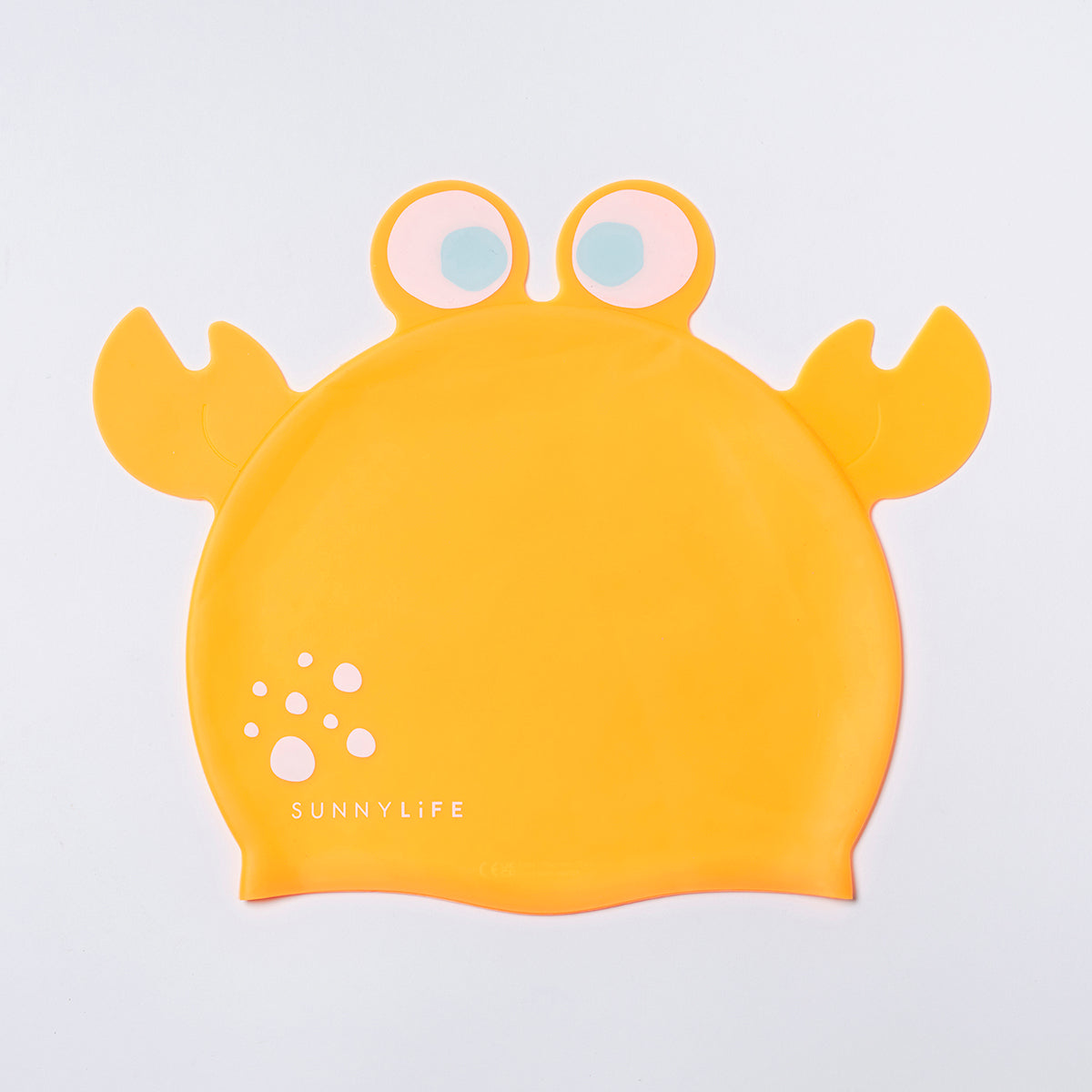 SUNNYLiFE Shaped Swimming Cap - Sonny the Sea Creature