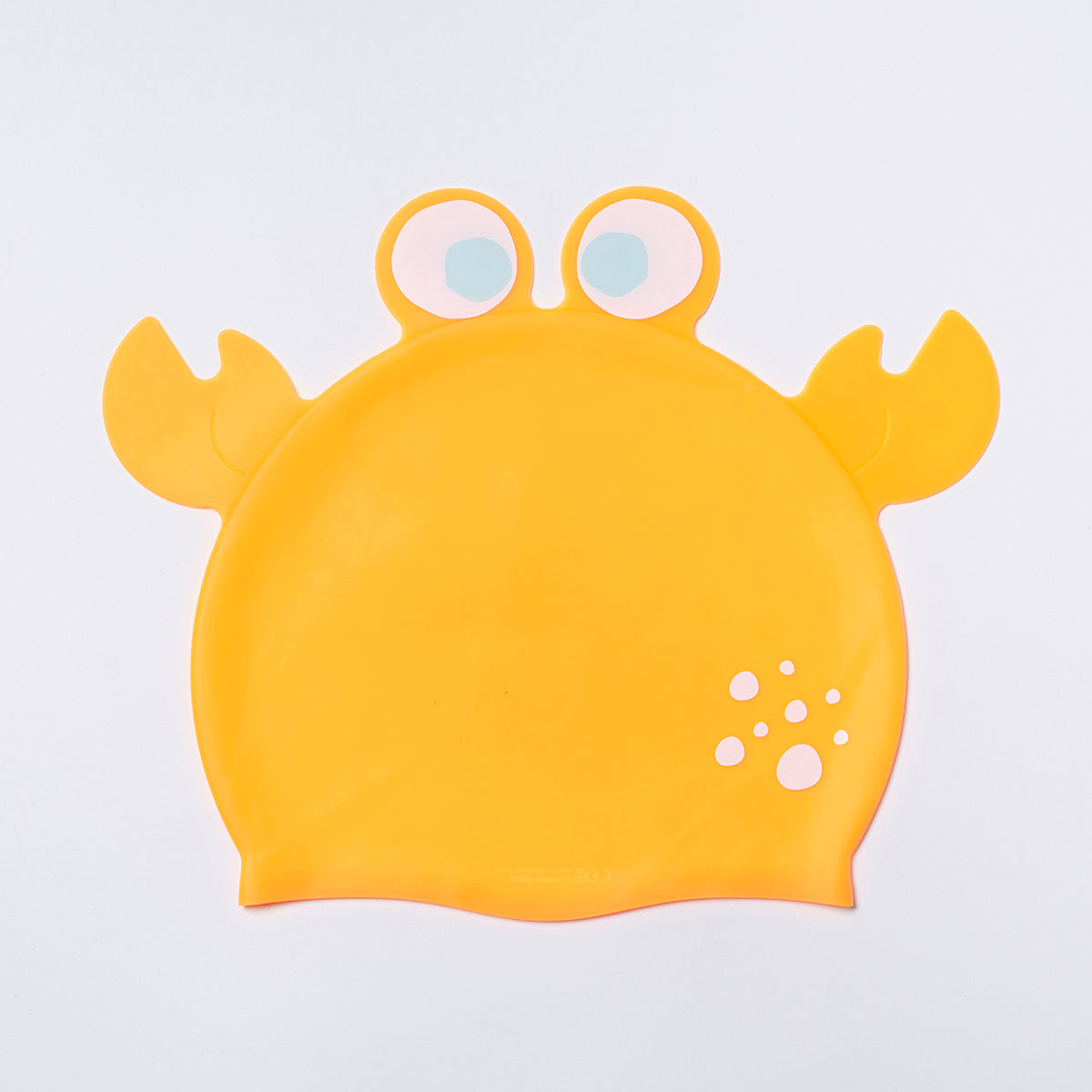 SUNNYLiFE Shaped Swimming Cap - Sonny the Sea Creature