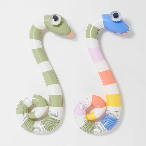 Kids Inflatable Noodle Into the Wild Multi Set of 2