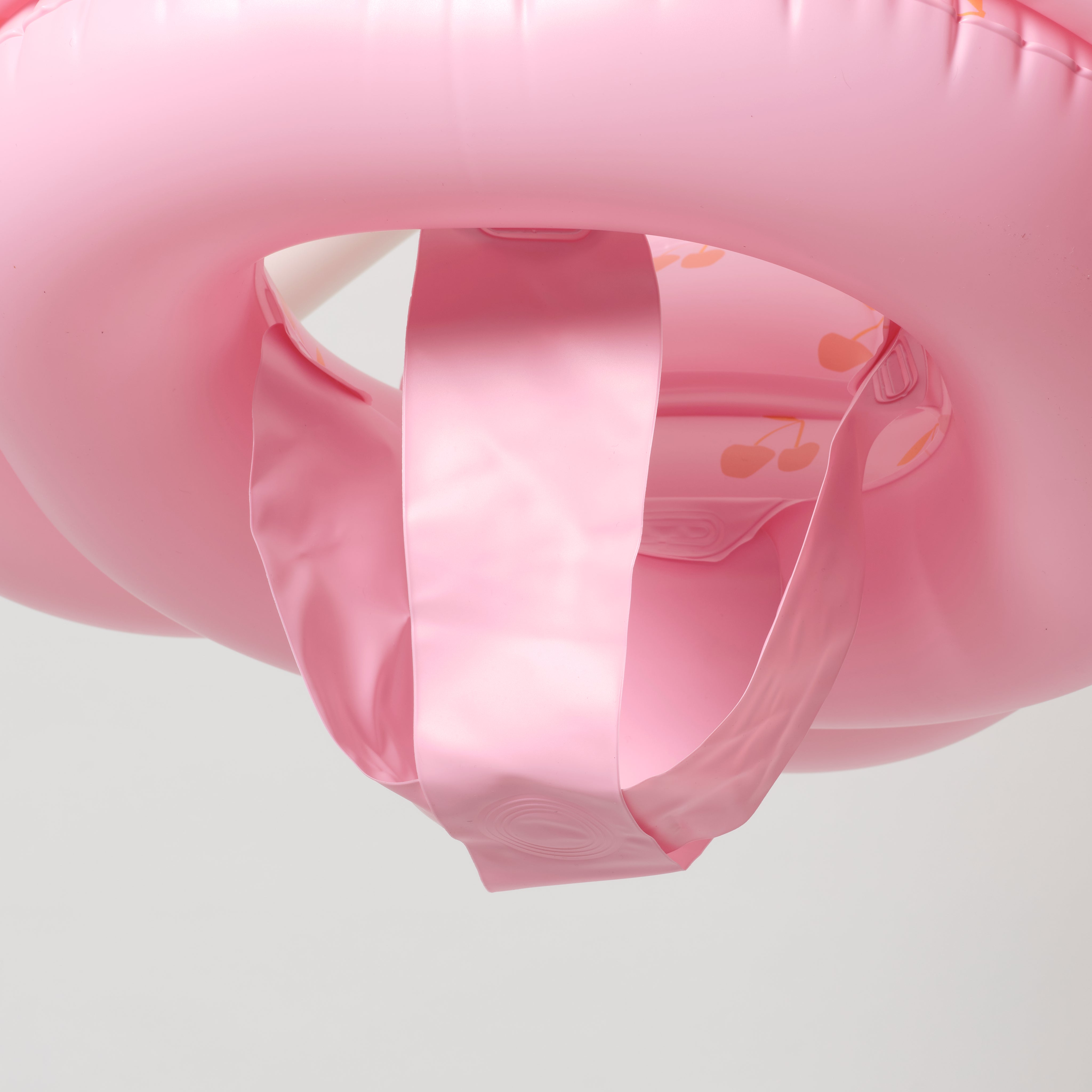 SUNNYLiFE Baby Float Cotton Candy Cherry