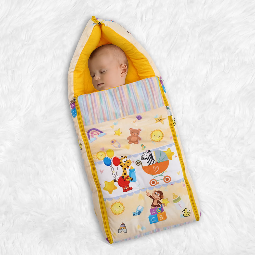 Baby sleeping bag pram online