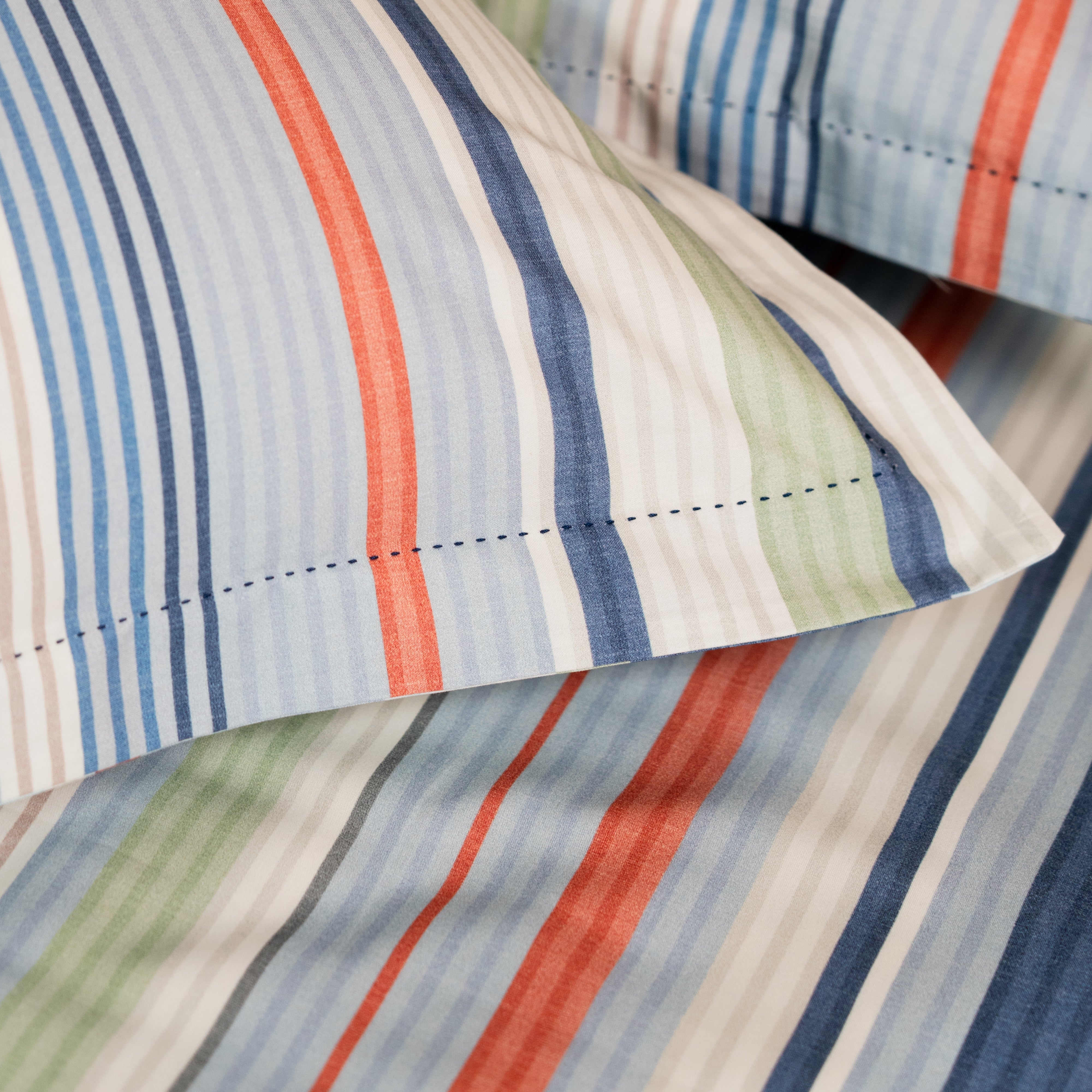 The Huddle Bed Sheet (Double/King)