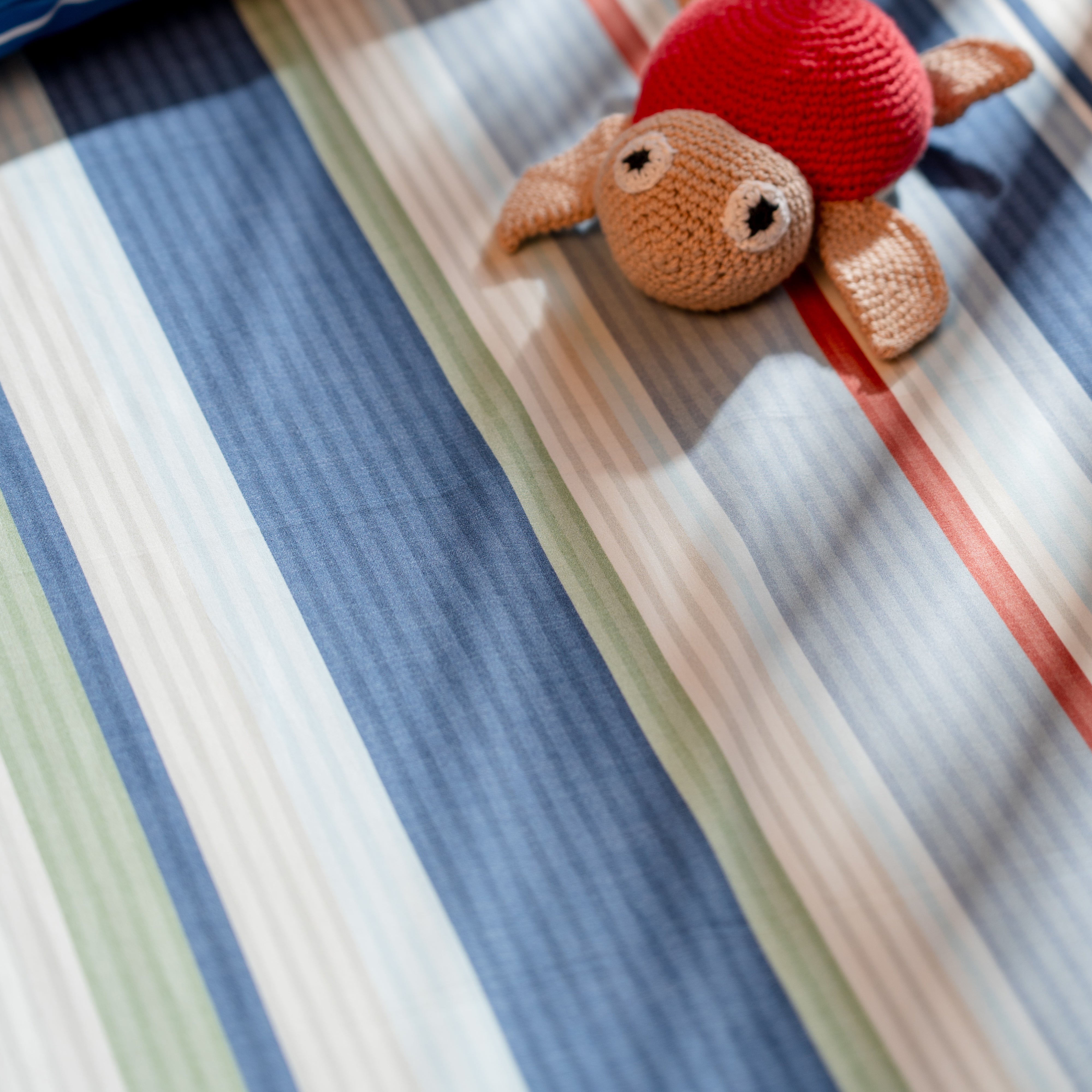 The Huddle Bed Sheet (Double/King)