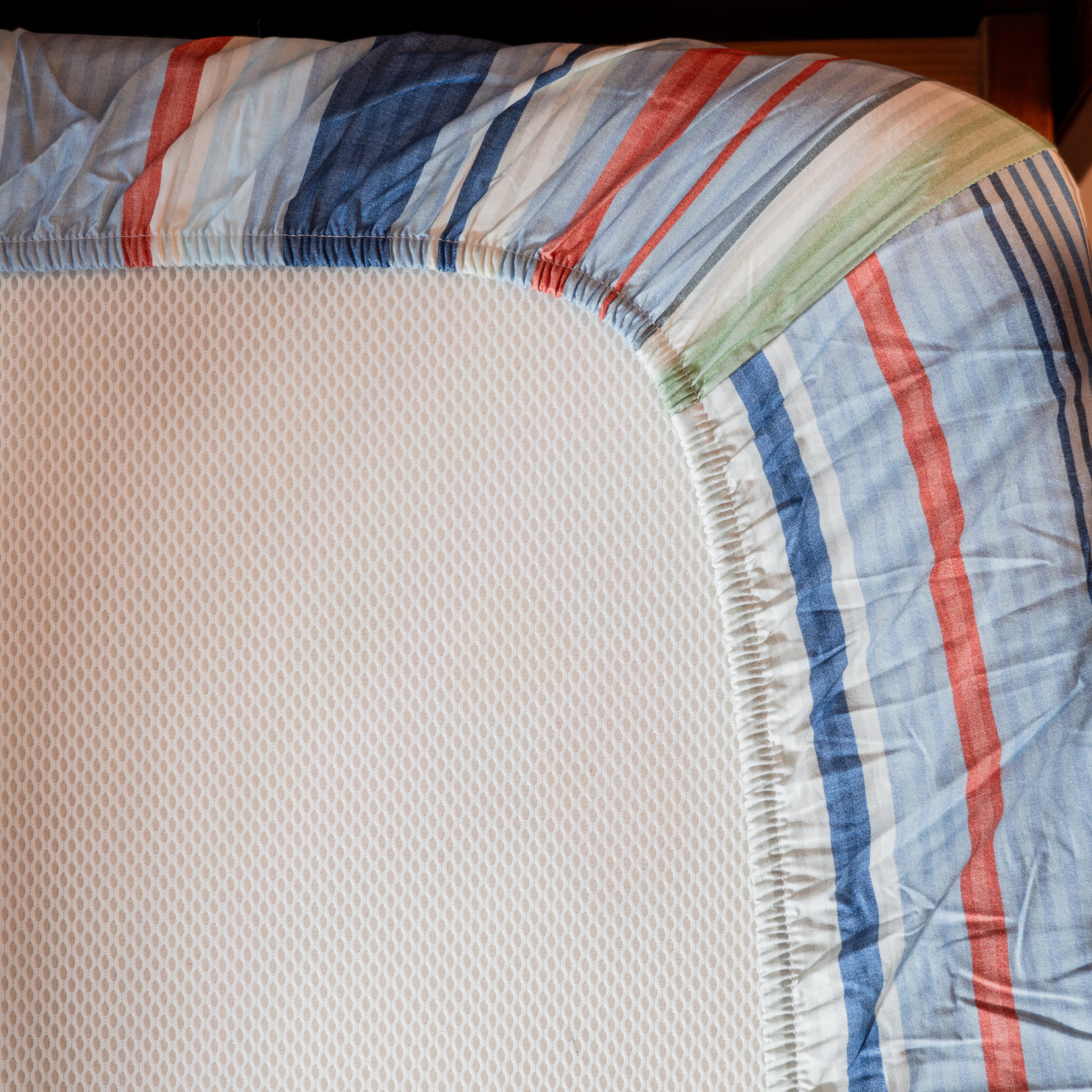 The Huddle Bed Sheet (Double/King)